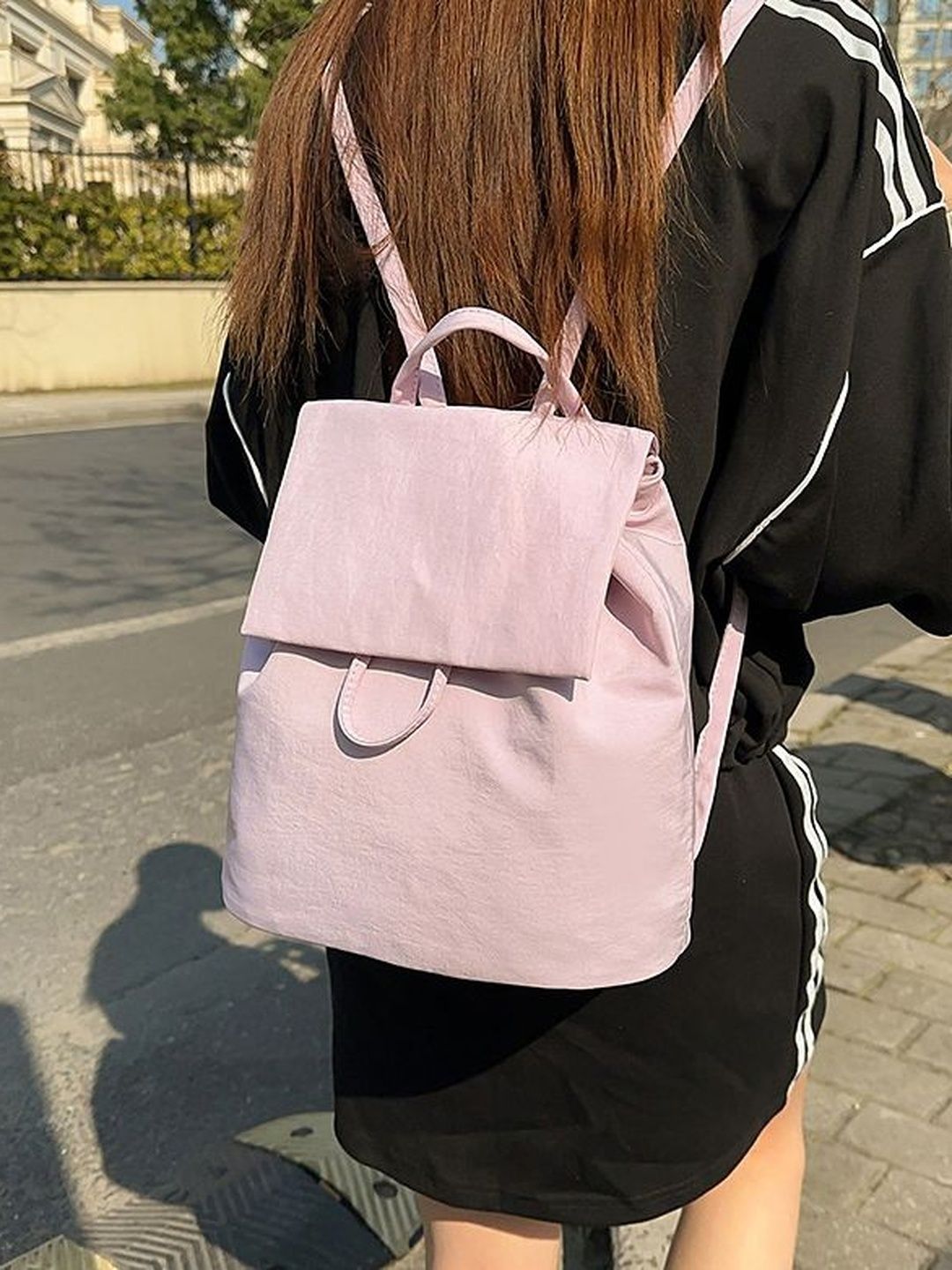 StyleCast x Revolte Women Applique Backpack-picture-39
