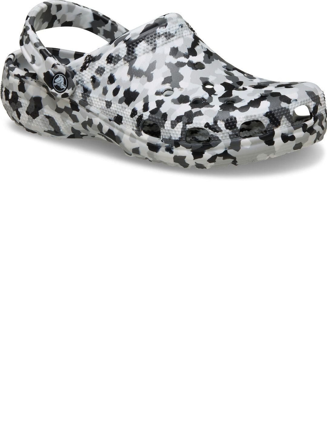 Crocs Classic Confetti Clog Unisex-image-8