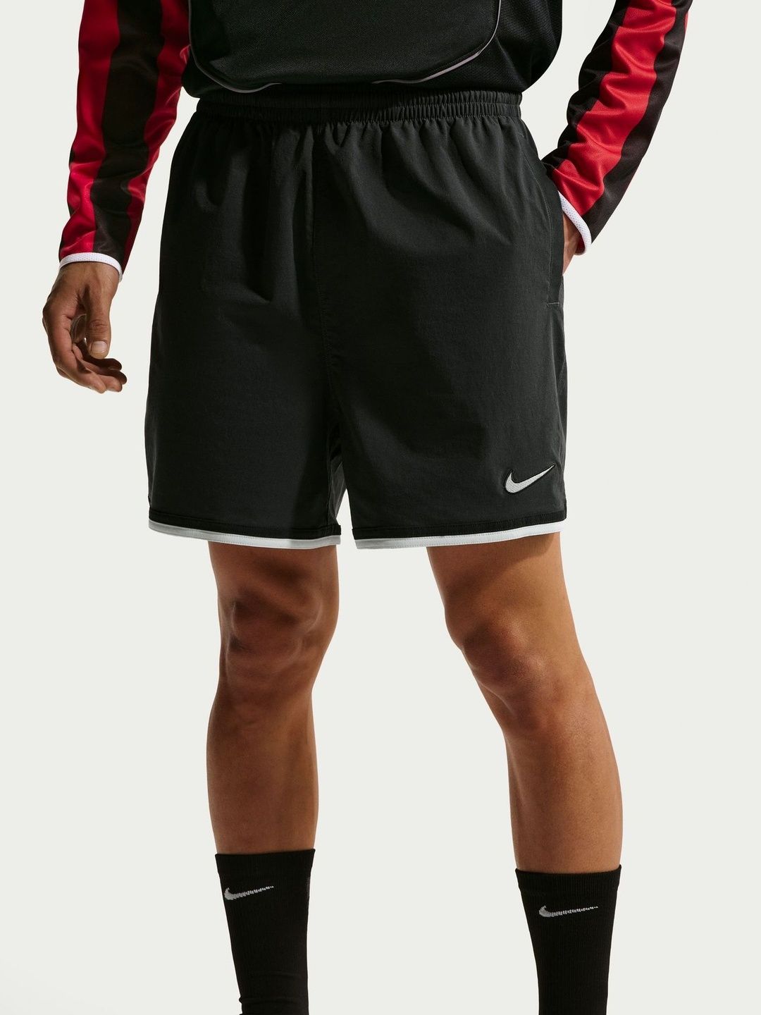 Nike Men's Dri-FIT 12.5cm (approx.) Football Shorts-picture-16