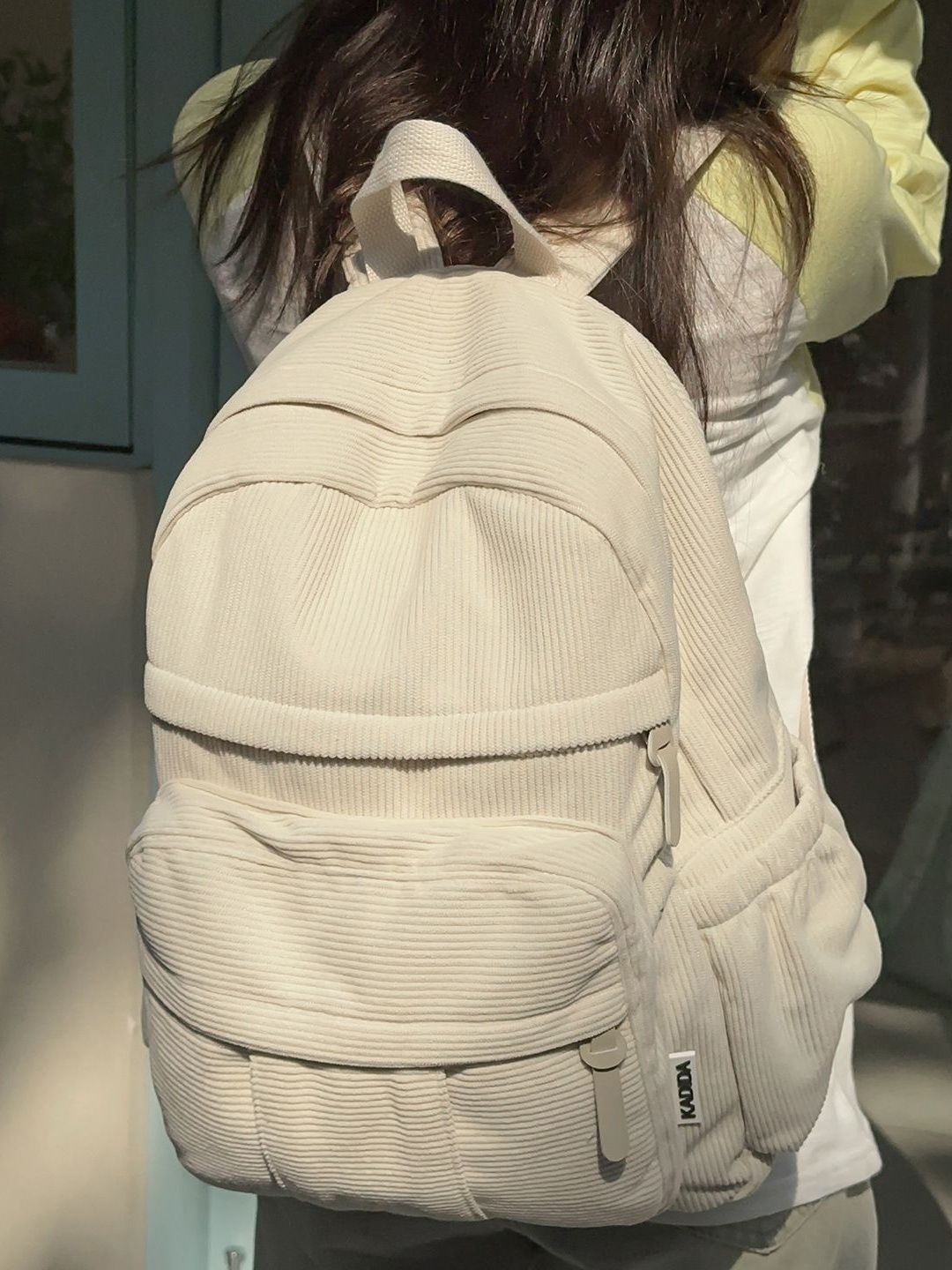 StyleCast x Revolte Women Backpack-picture-13