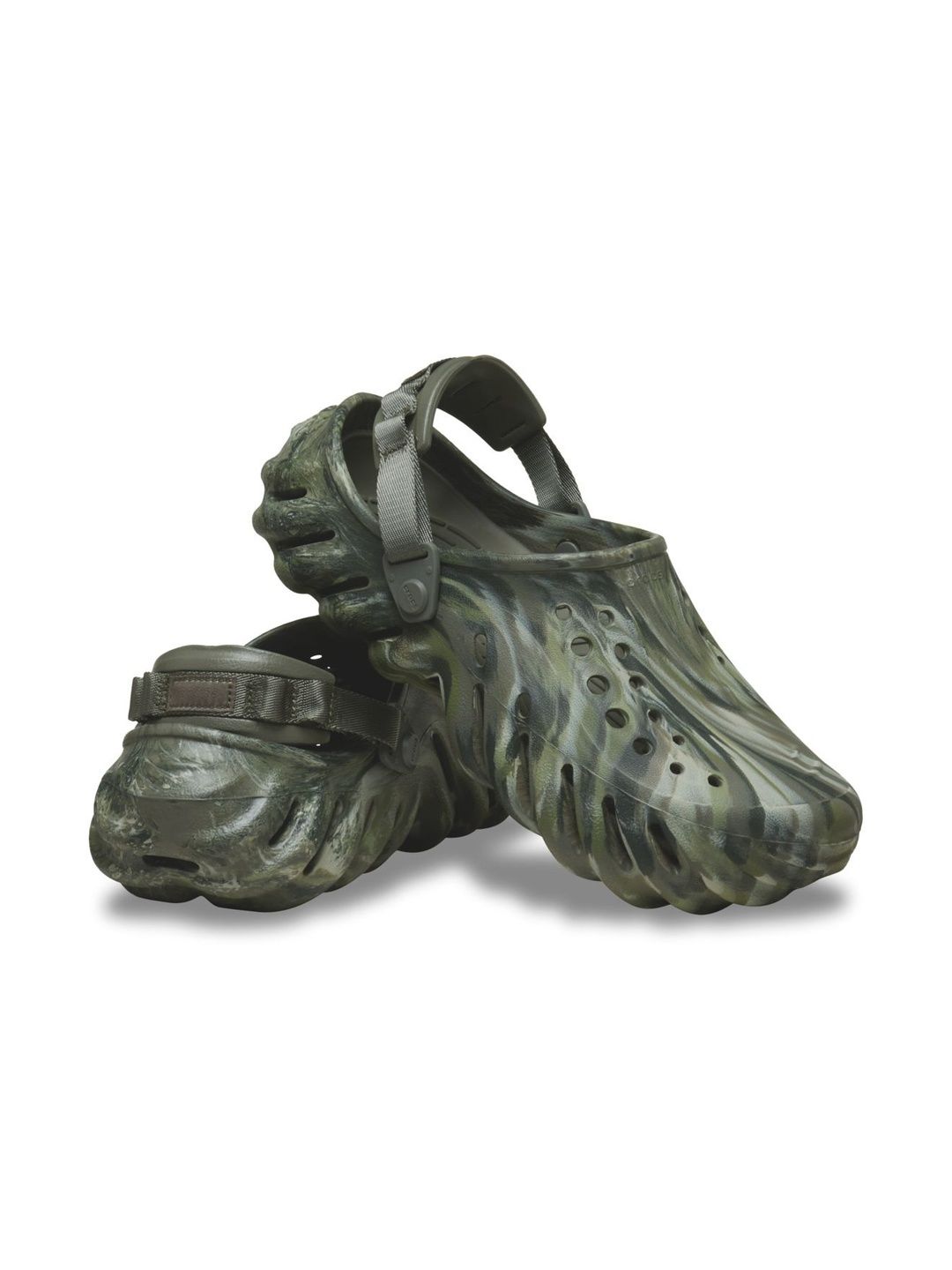 Crocs Unisex Clogs Sandals-picture-11