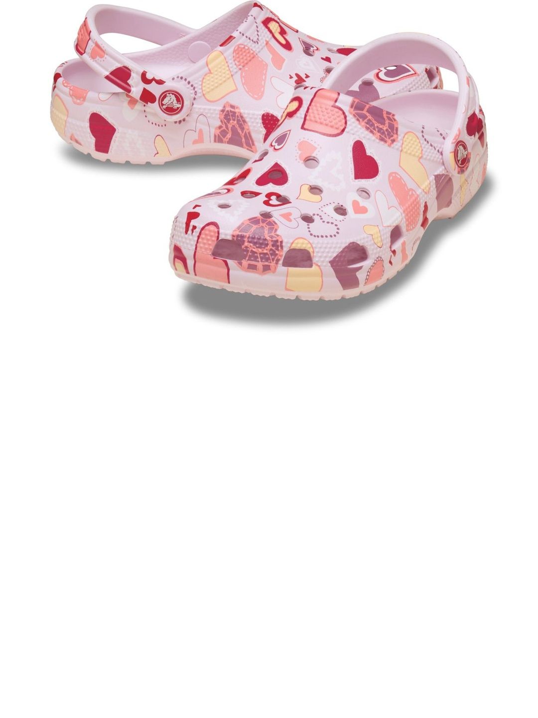 Crocs Unisex Clogs Sandals-image-6