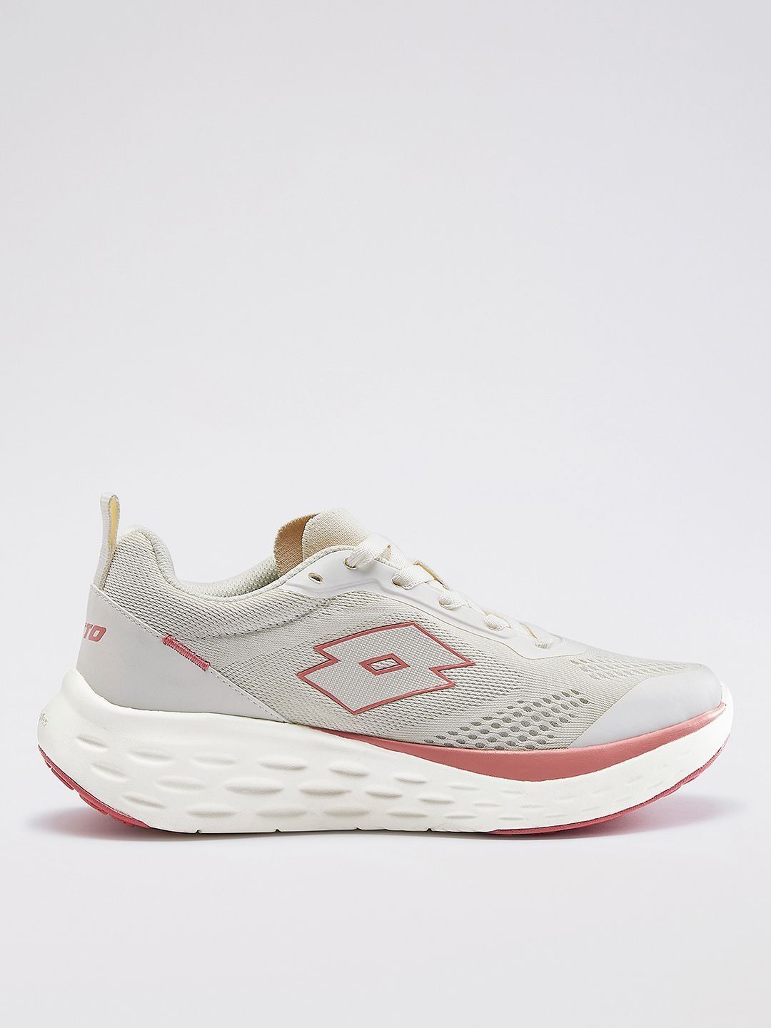 Lotto Women Mesh Running Shoes-picture-50