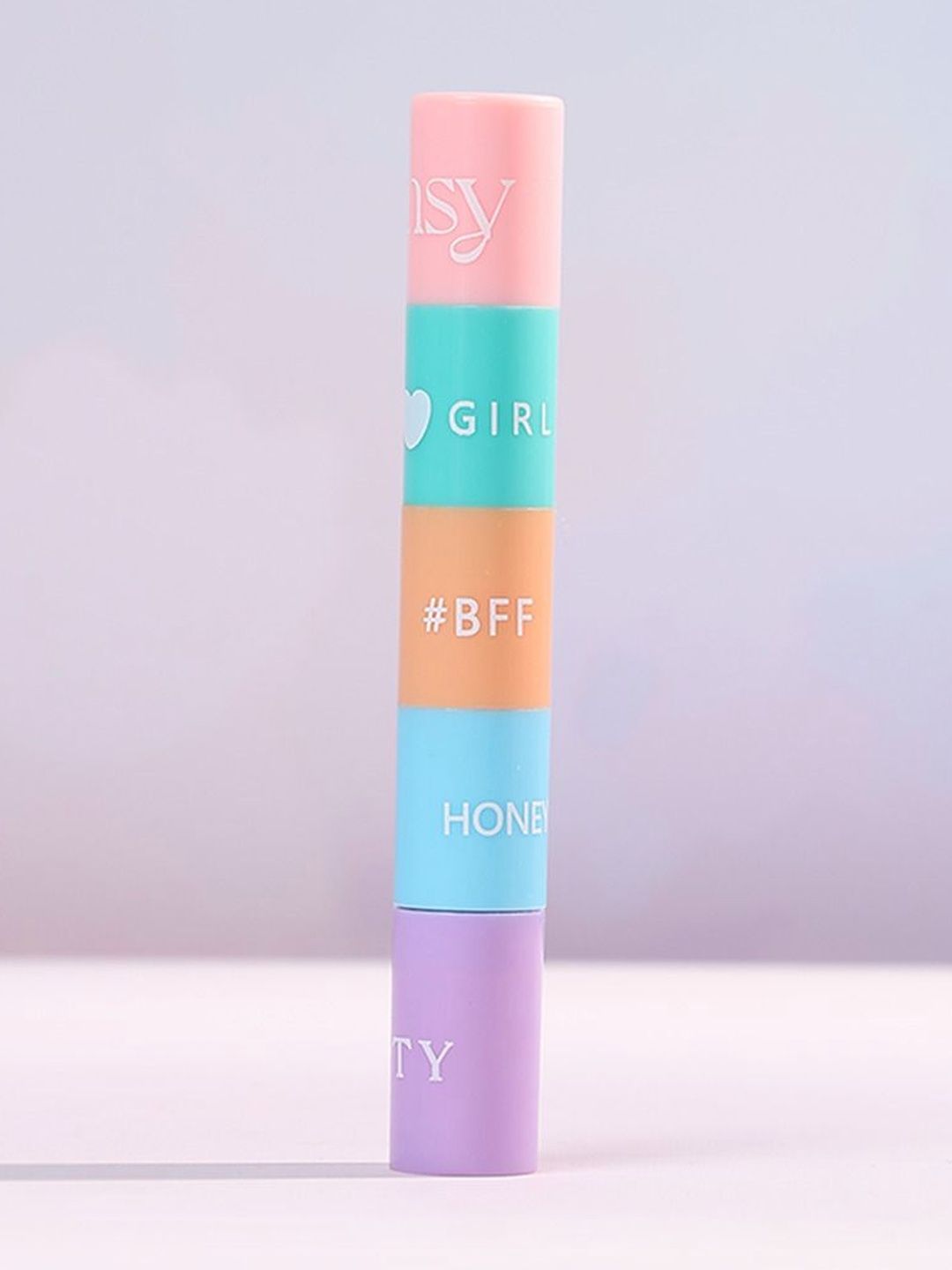 Whimsy Beauty 4-In-1 Mini Lip Gloss- 4 ml-image-42