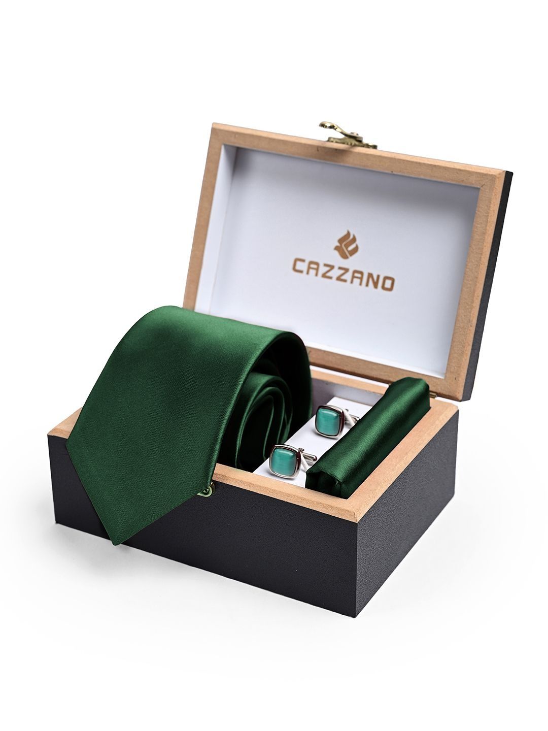 Cazzano Men Accessory Gift Set of-picture-12
