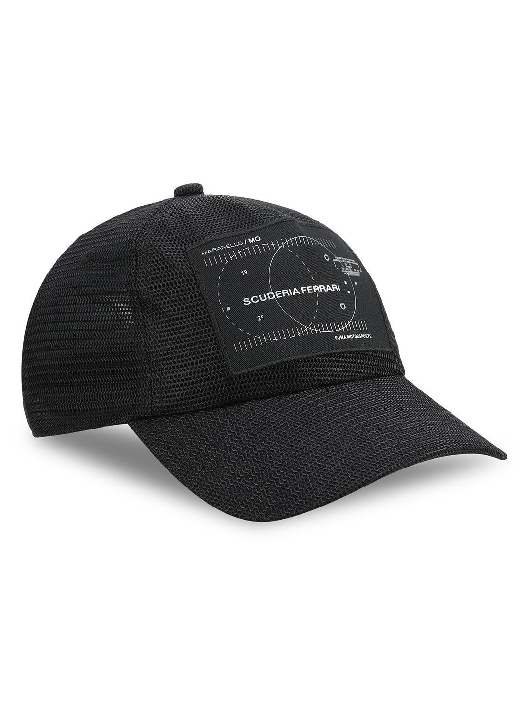 PUMA Motorsport Unisex Baseball Cap-picture-29