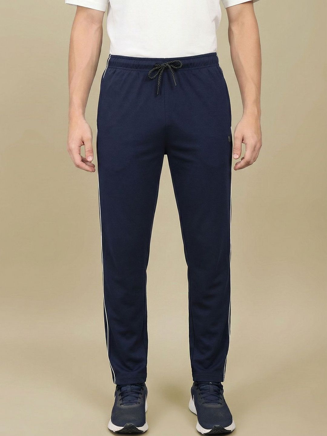 LUX NITRO Men Mid-Rise Track Pants-picture-11