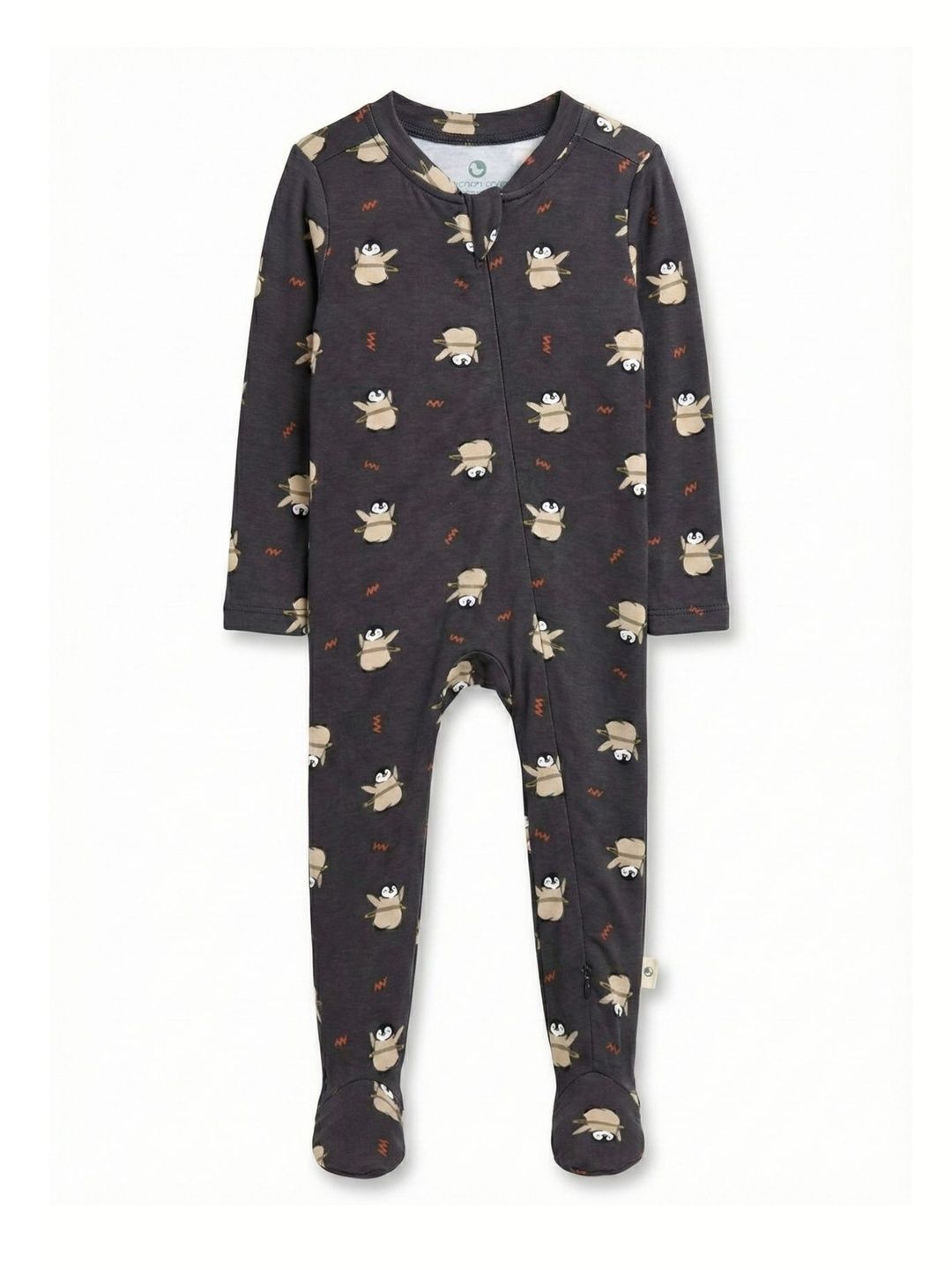 cocoon care Unisex Kids Printed Sleepsuit-picture-21