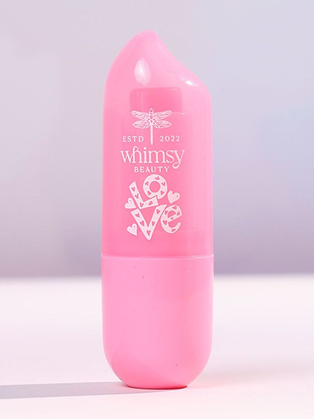Whimsy Beauty Lip Balm- 4 g- Pixie Pout-image-46