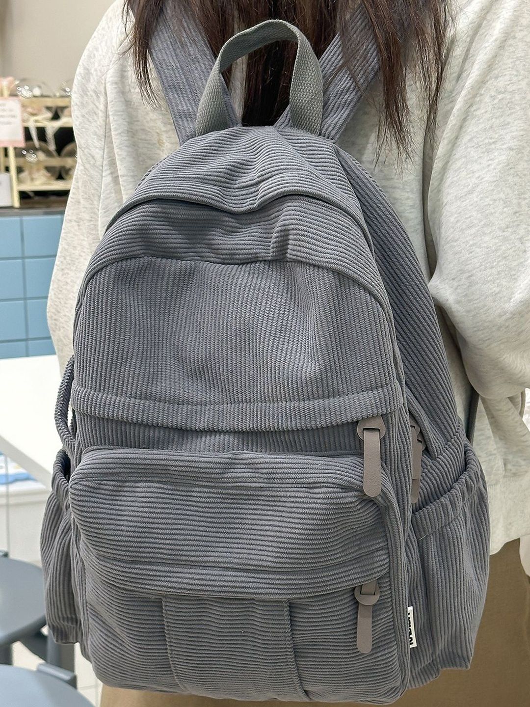 StyleCast x Revolte Women Backpack-picture-29
