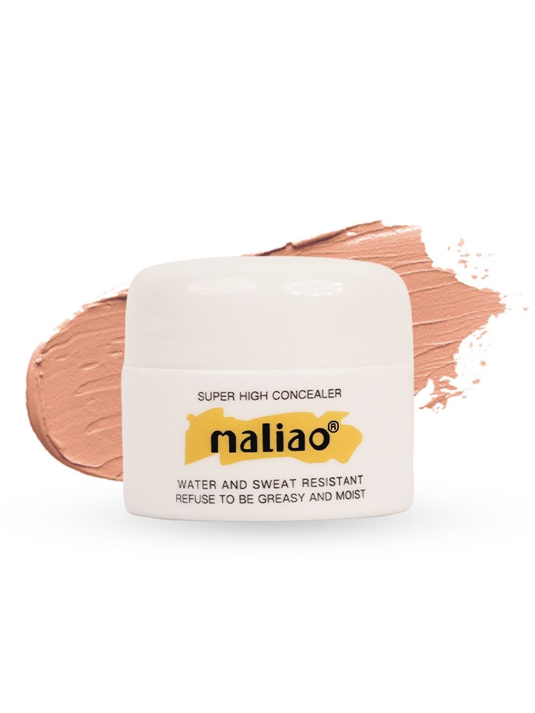 Maliao Super High Concealer - Shade - FS26-image-47