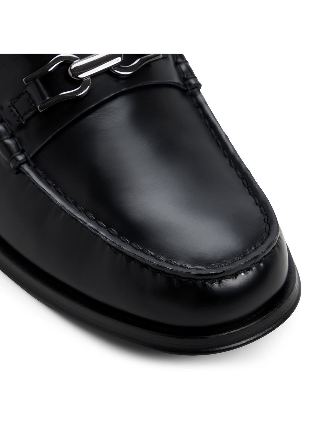 ALDO Men Round-Toe Formal Loafers-picture-11