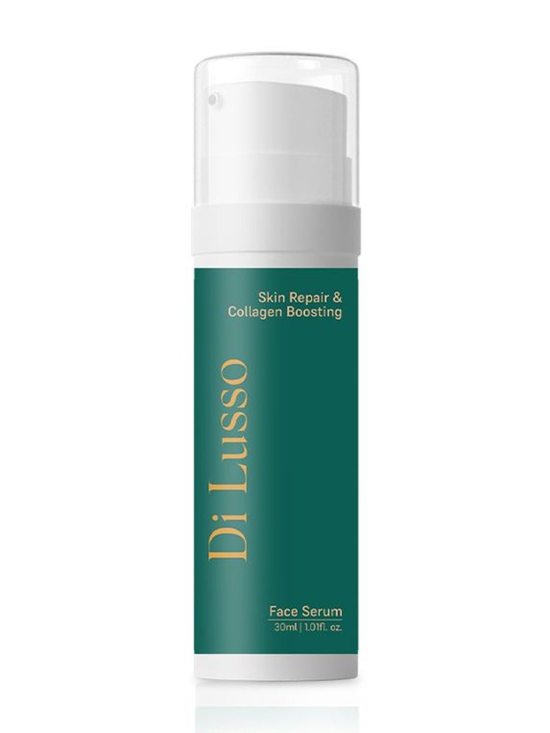 COAL CLEAN BEAUTY Skin Repair & Collagen Boosting Face Serum - 30 ml-image-36