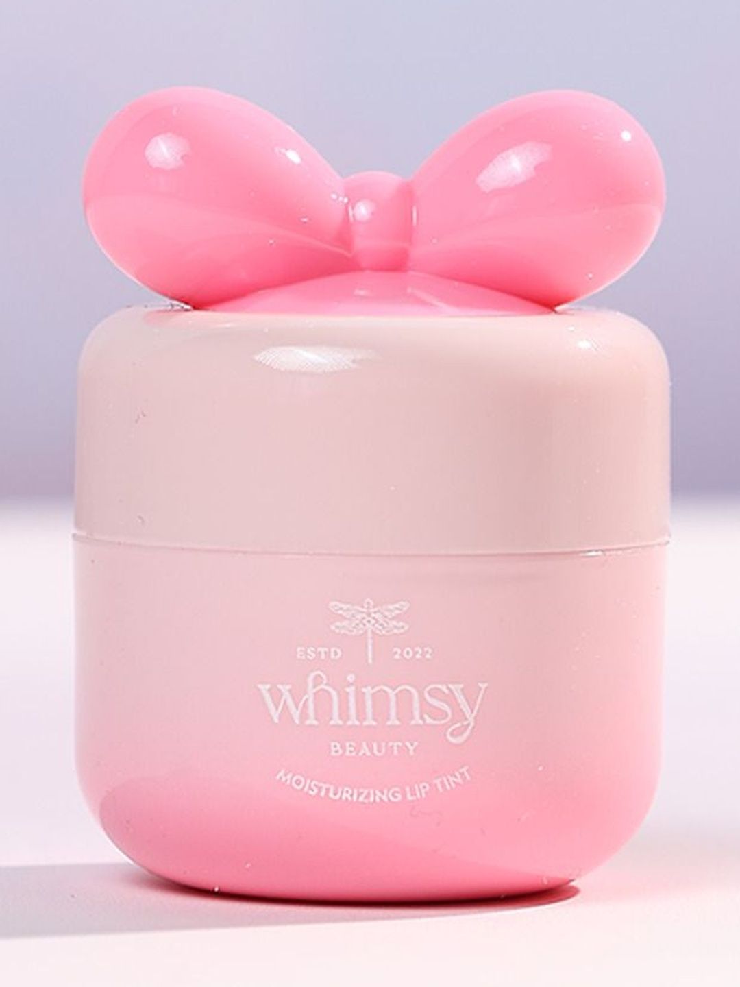 Whimsy Beauty Lip & Cheek Tint- 10 g- Pink Crush-image-29
