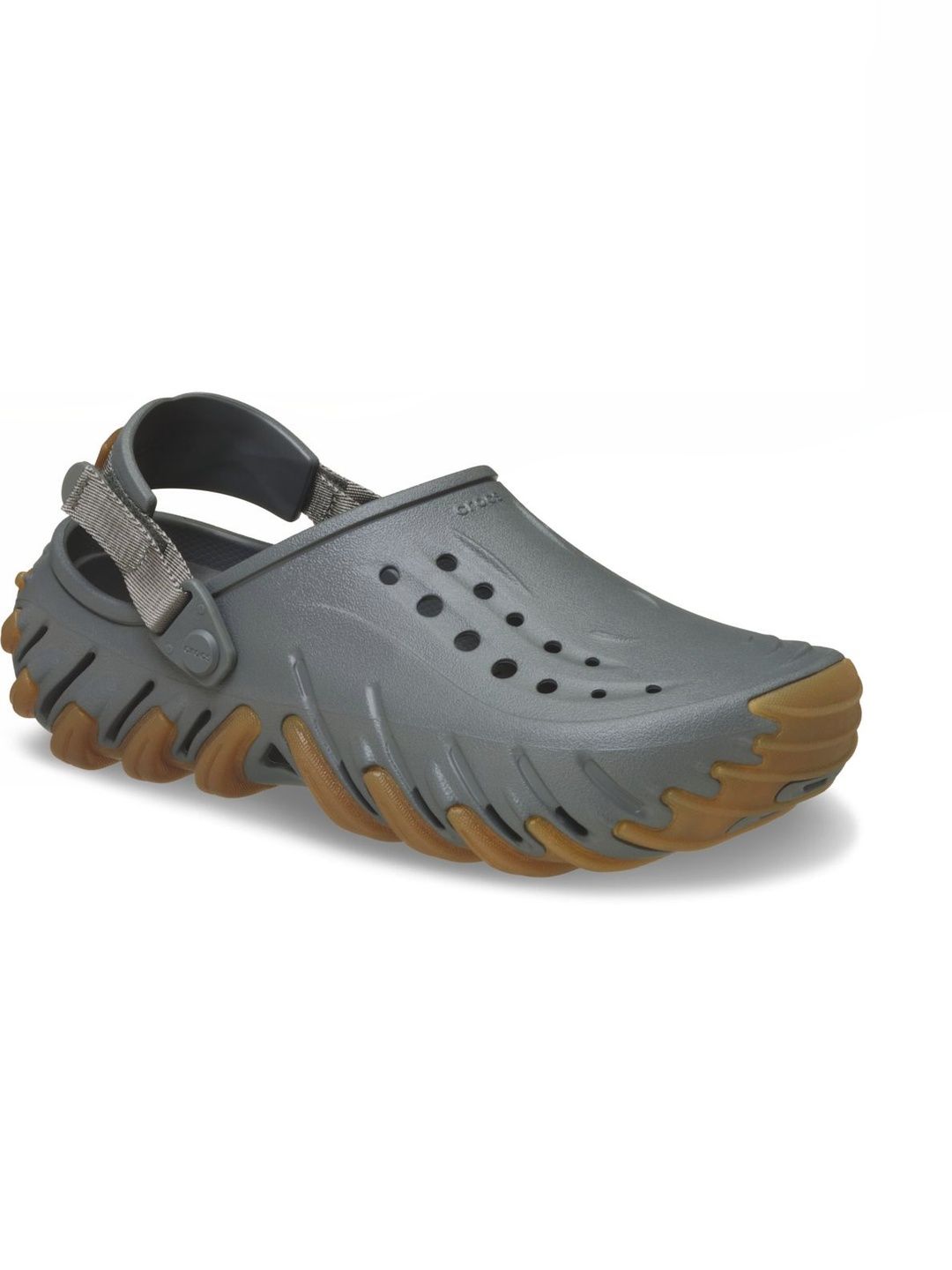 Crocs Unisex Clogs Sandals-image-12