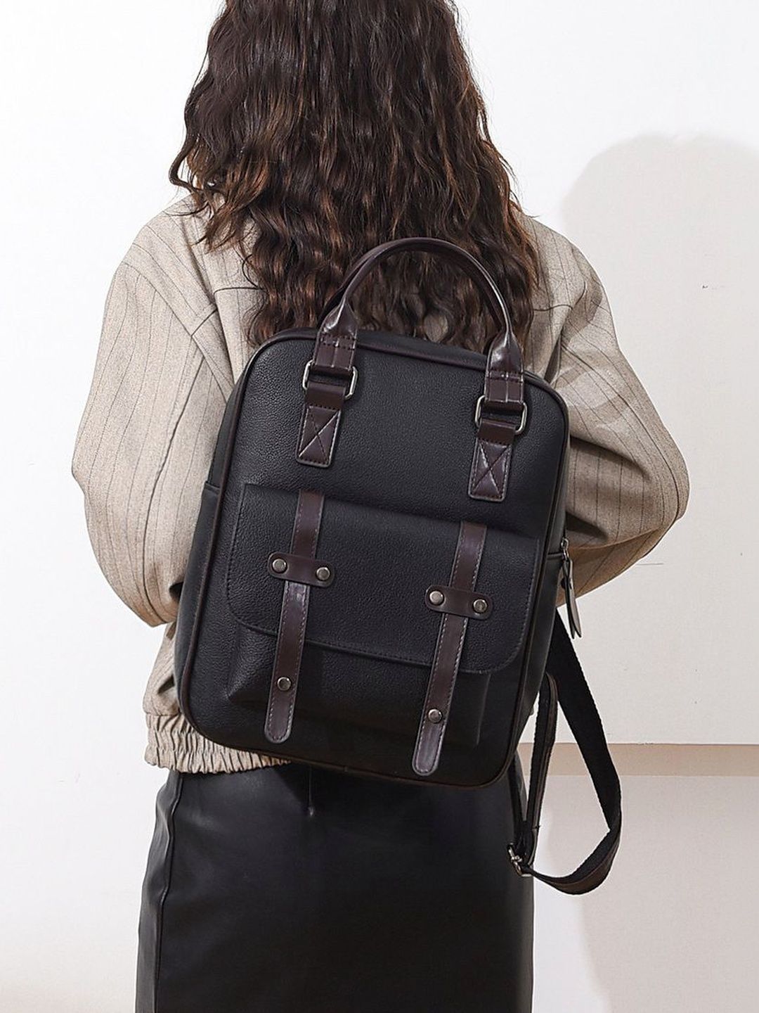 StyleCast x Revolte Women Backpack-picture-17