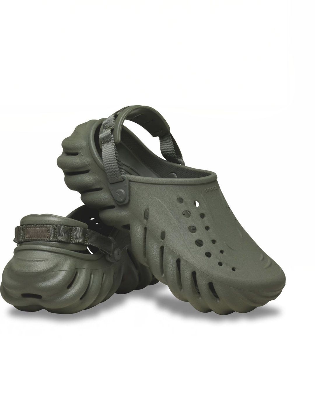 Crocs Echo Clog