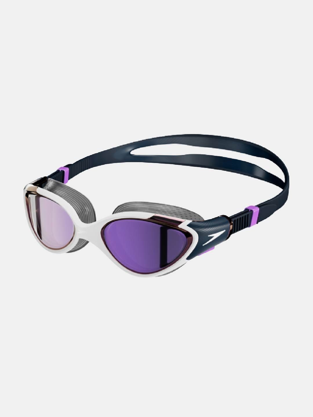 Speedo Women Biofuse 2.0 Anti Fog Mirror Lens Swim Goggles-picture-34