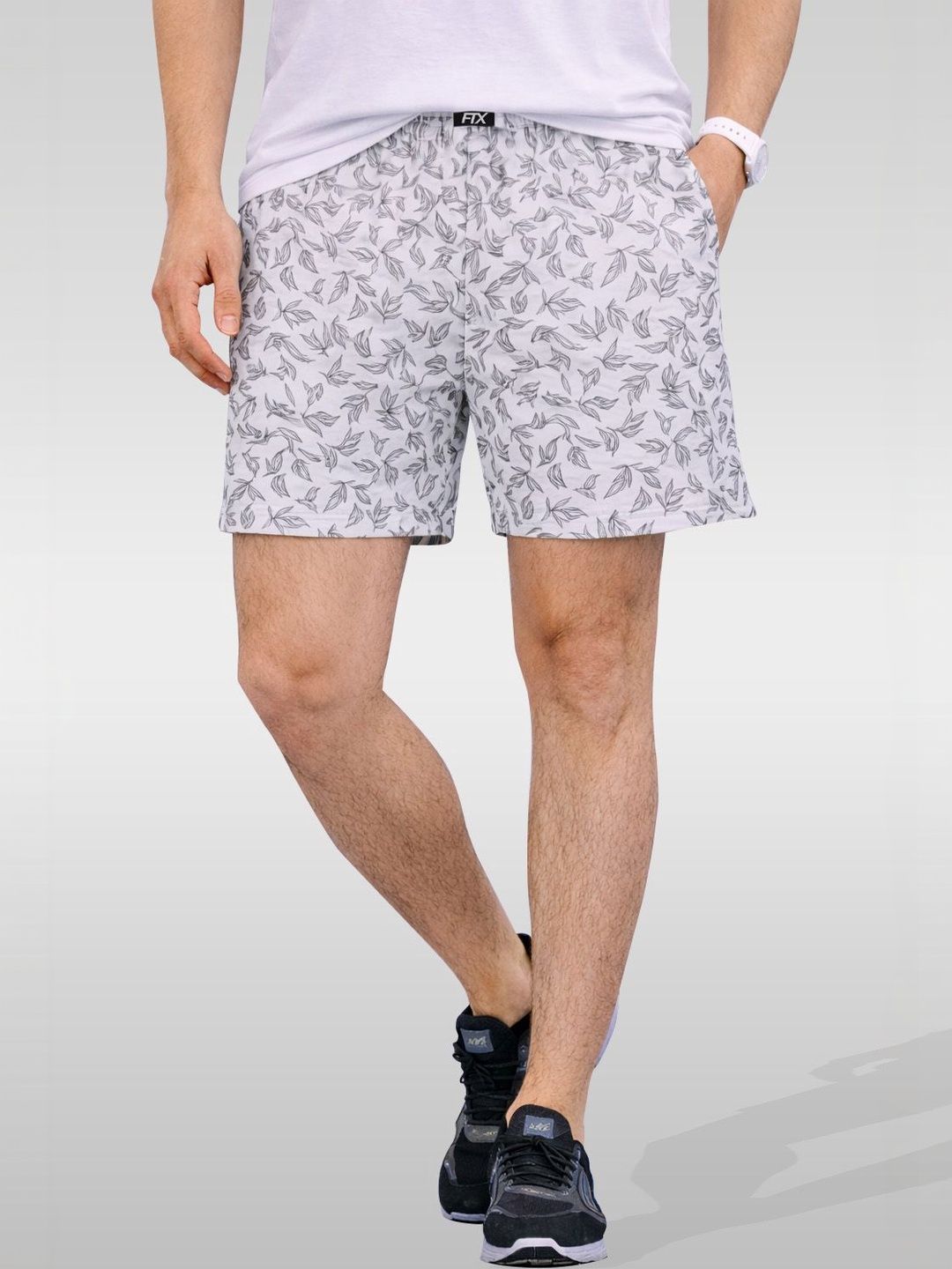 FTX Printed Boxers-image-47
