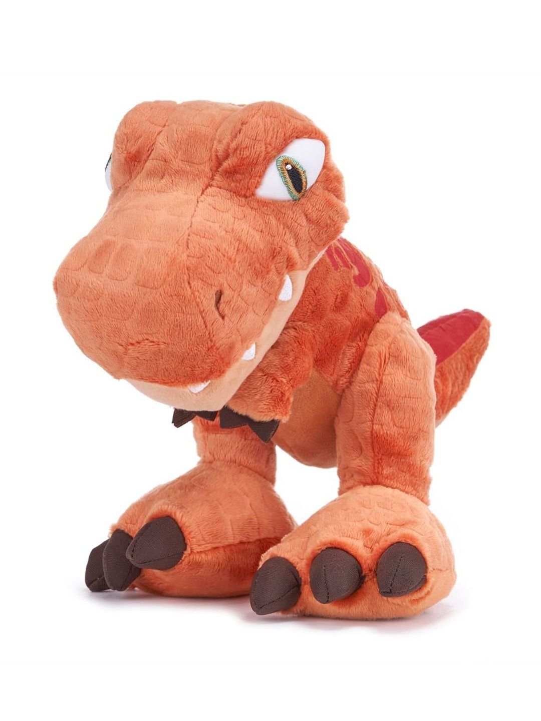 STRIDERS Microfibre Soft Toy Soft Toys and Dolls-picture-5
