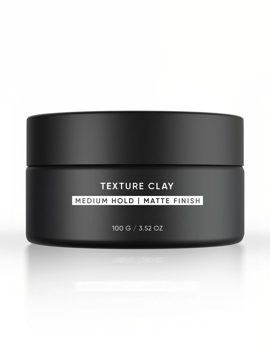 Dasher Texture Clay Hair Wax- 100 g