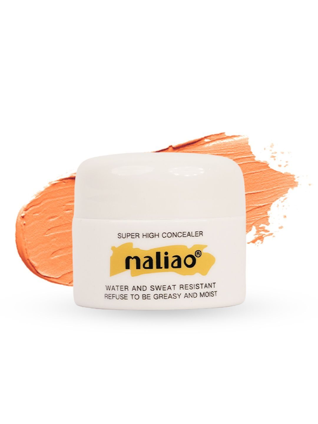 Maliao Super High Concealer - Shade - 288-image-9