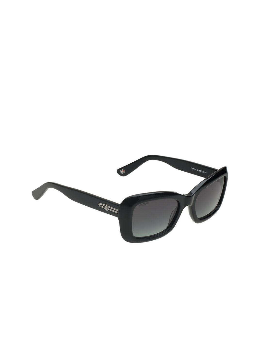 Tommy Hilfiger Women UV Protected Lens Cateye Sunglasses - TH 7201 C4 S-picture-31