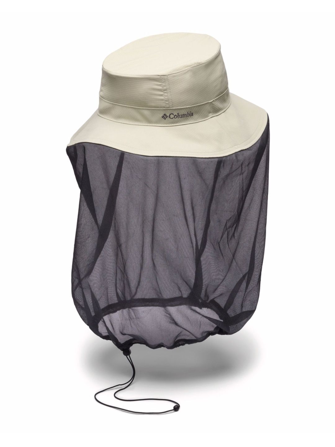 Columbia Unisex Beige Solid Sun Hat-picture-10