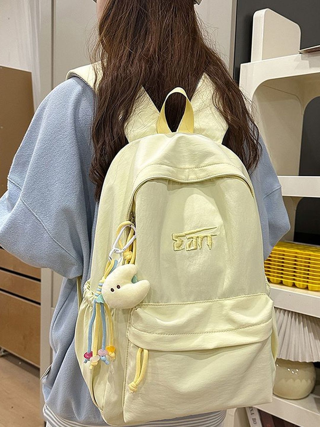 StyleCast x Revolte Women Backpack-picture-24