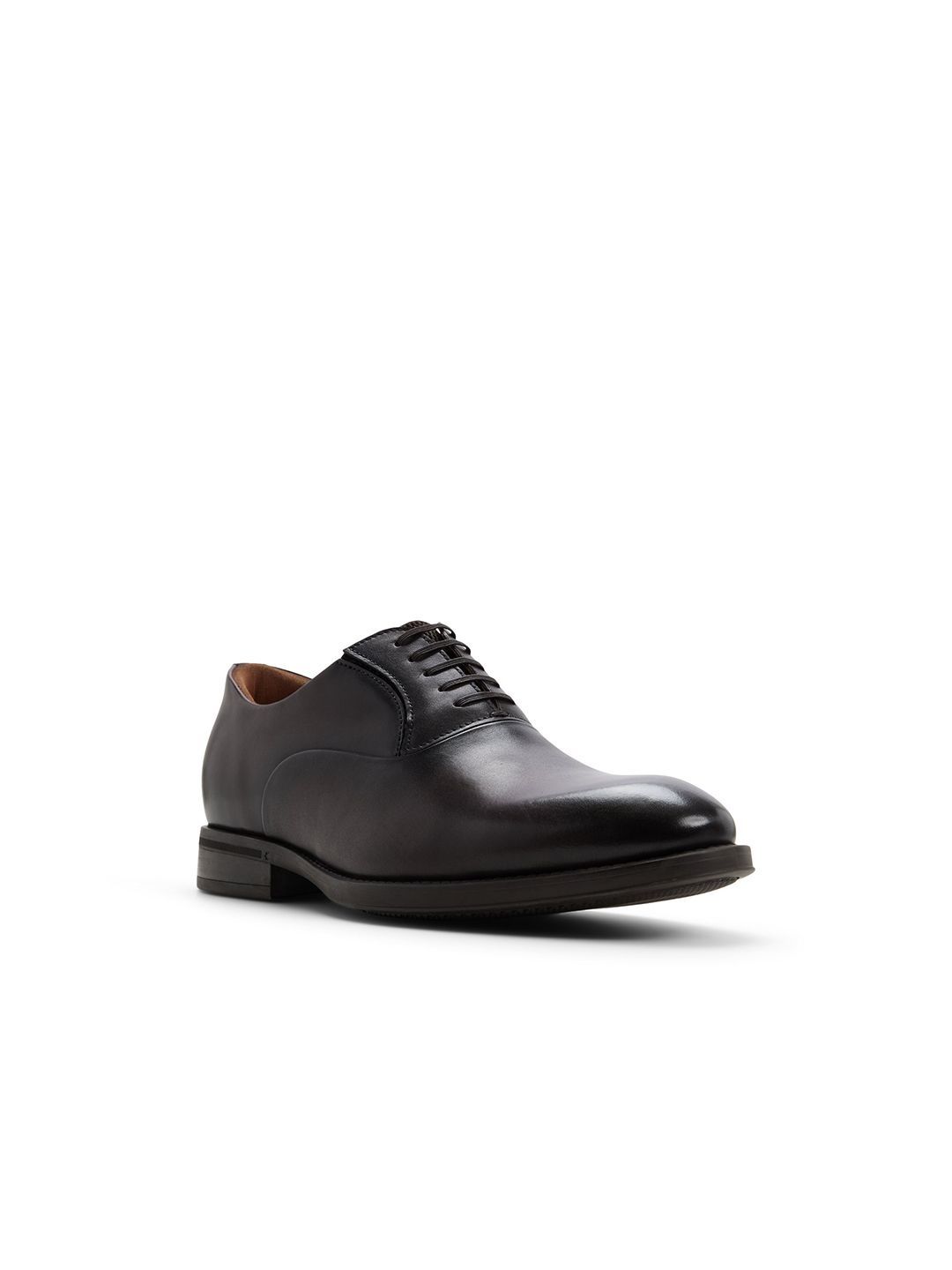 ALDO Men Leather Formal Derbys-image-27