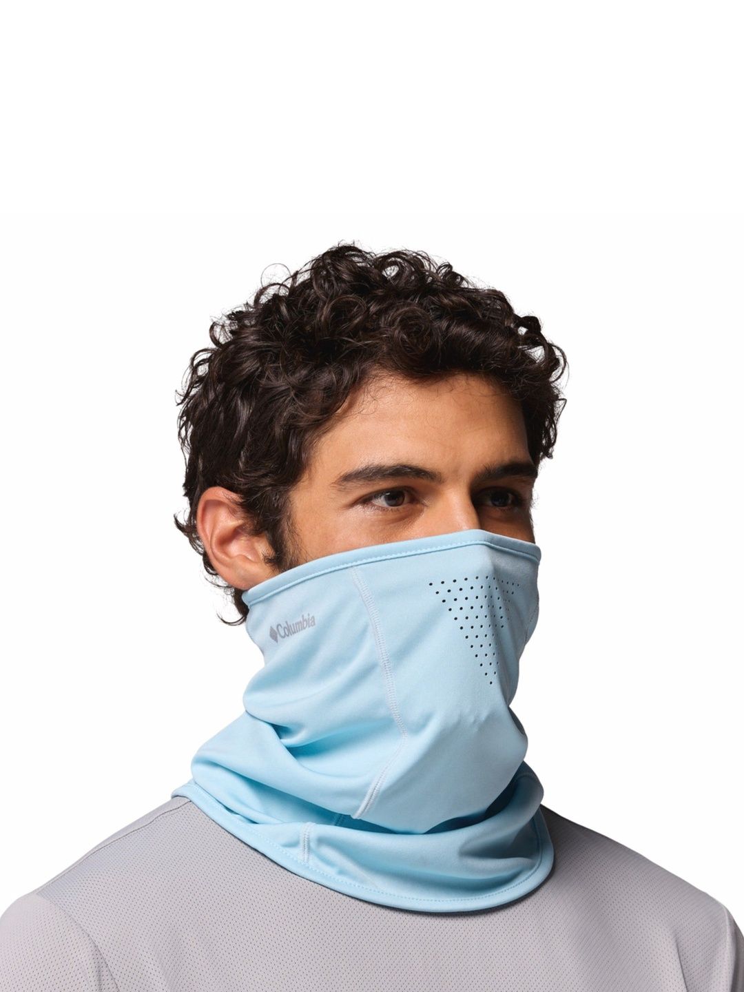 Columbia Unisex Bandana Headband-image-0