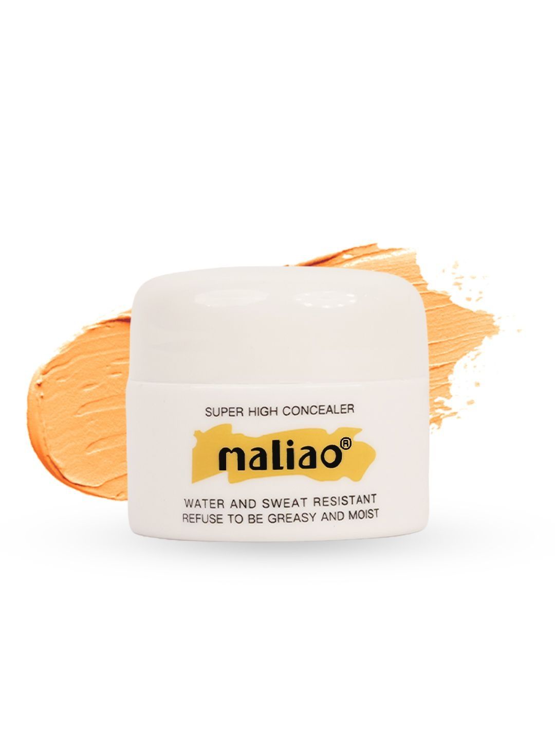 Maliao Super High Concealer - Shade - 303-image-45