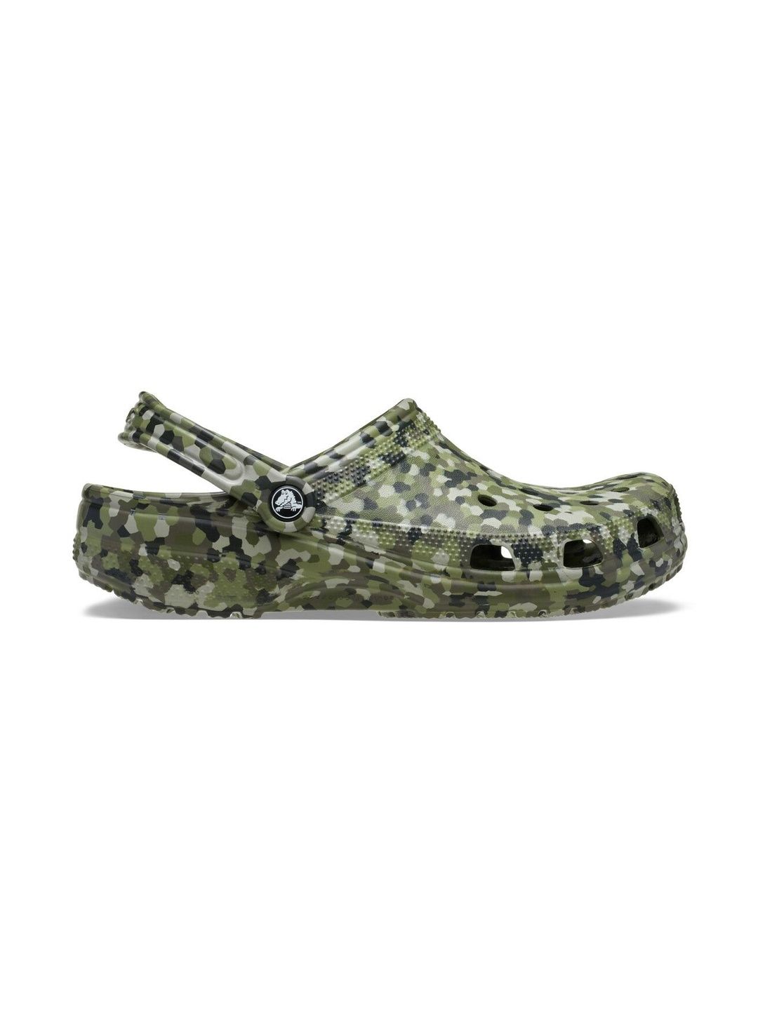 Crocs Unisex Clogs Sandals-image-7