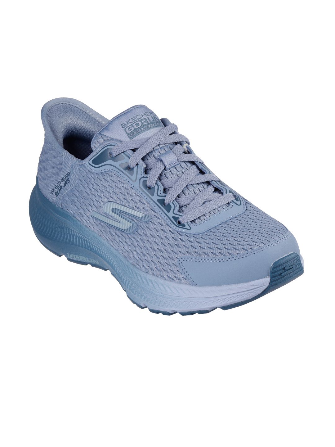 Skechers Women GO RUN CONSISTENT 2.0 - CAMER Running Shoes-picture-27
