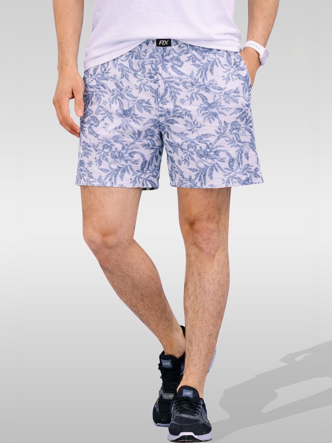 FTX Printed Boxers-picture-52