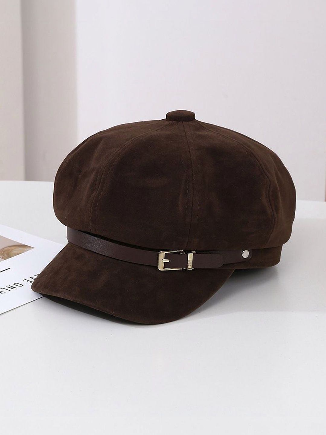 StyleCast x Revolte Women Snapback Cap-picture-19