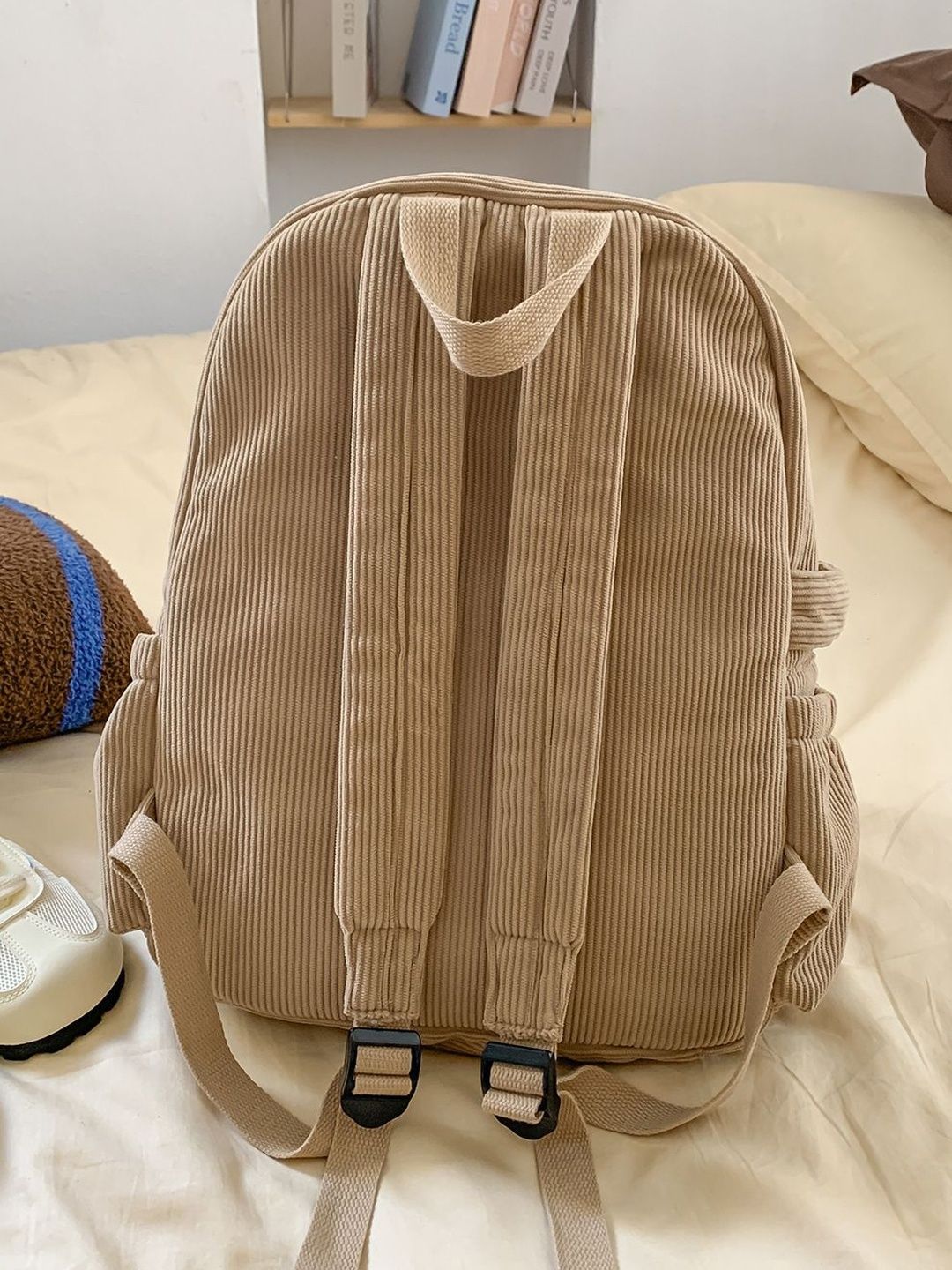 StyleCast x Revolte Women Backpack-picture-10