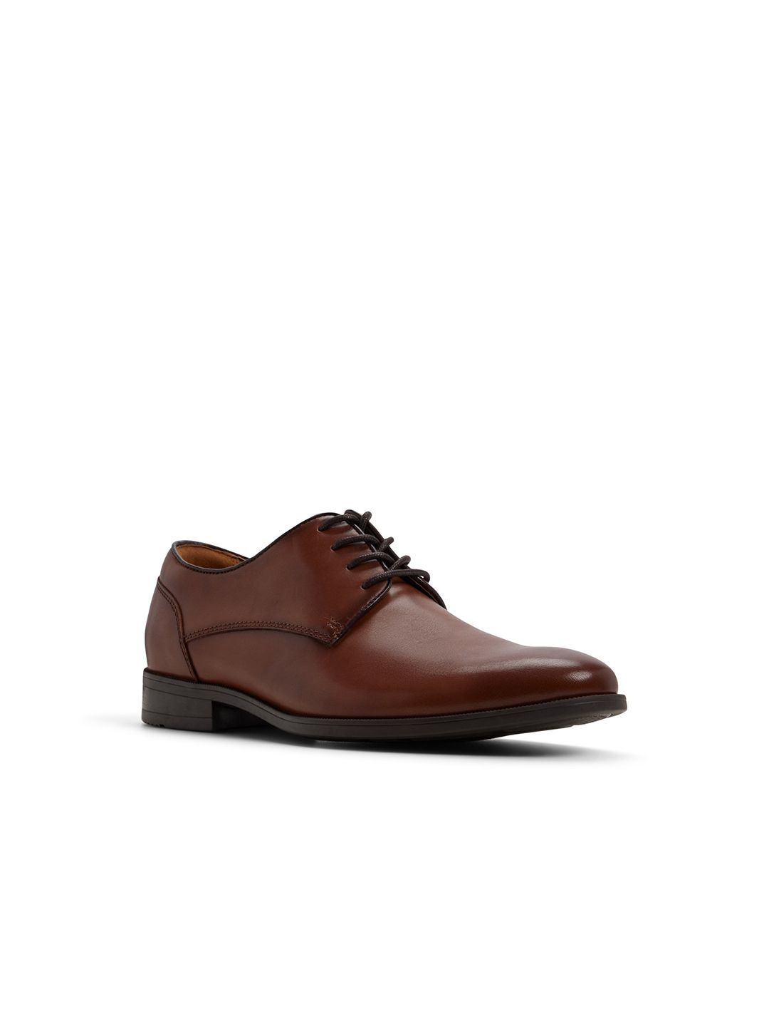 ALDO Men Leather Formal Derbys-picture-21