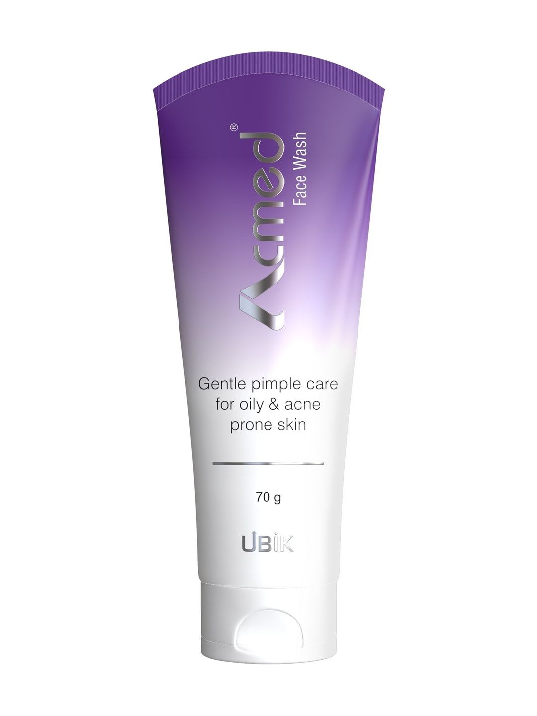 ACMED Pimple Care Acne Prevention Facewash - 70 g-image-44