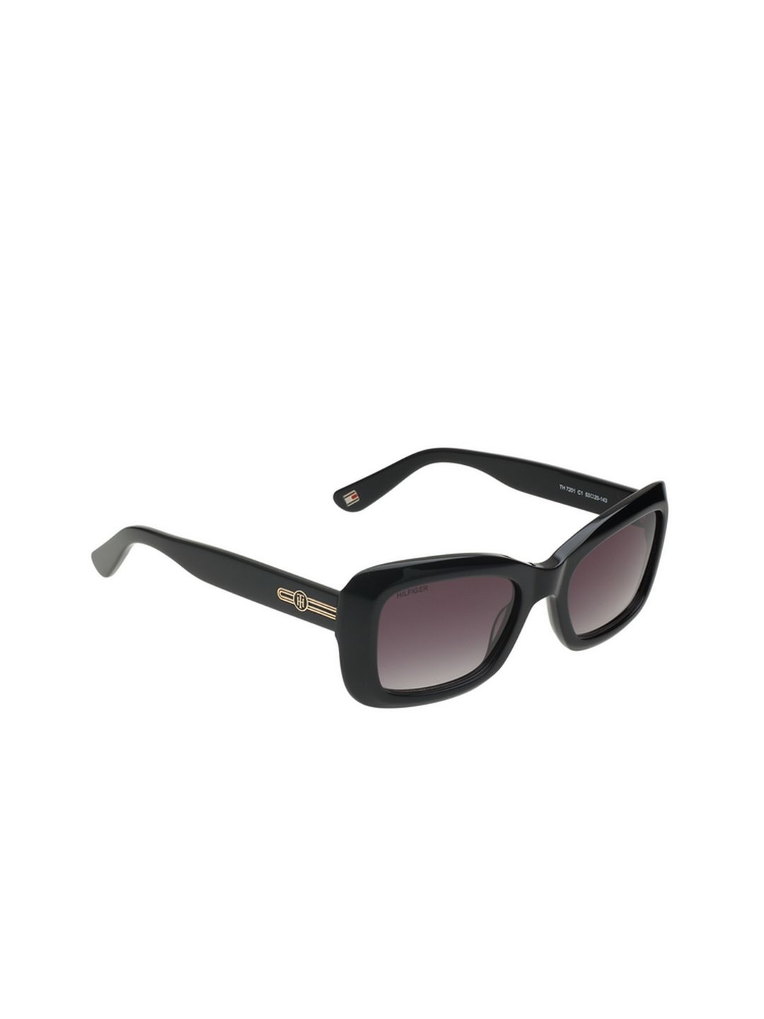 Tommy Hilfiger Women UV Protected Lens Sunglasses - TH 7201 C1 S-picture-13