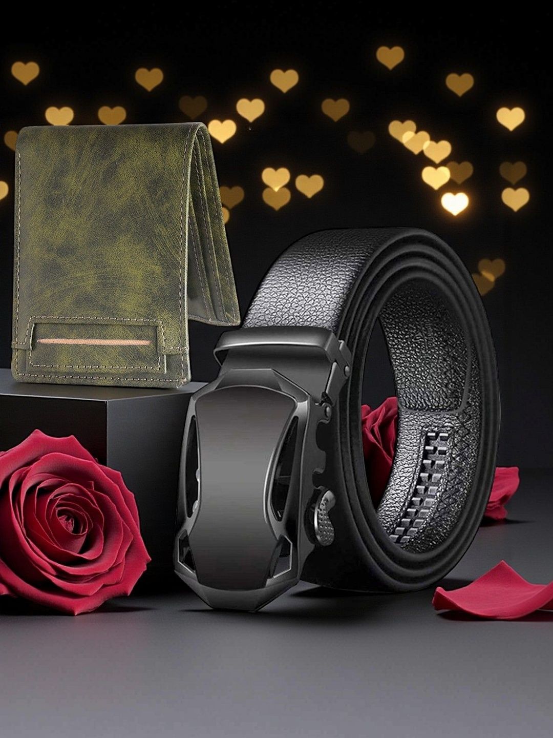 Roadster Men Accessory Gift Set of-picture-27