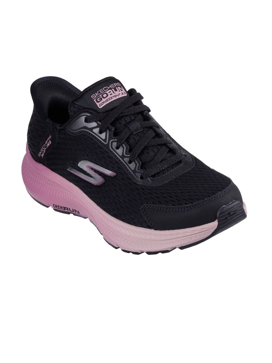 Skechers Women GO RUN CONSISTENT 2.0 - CAMER Running Shoes-picture-28