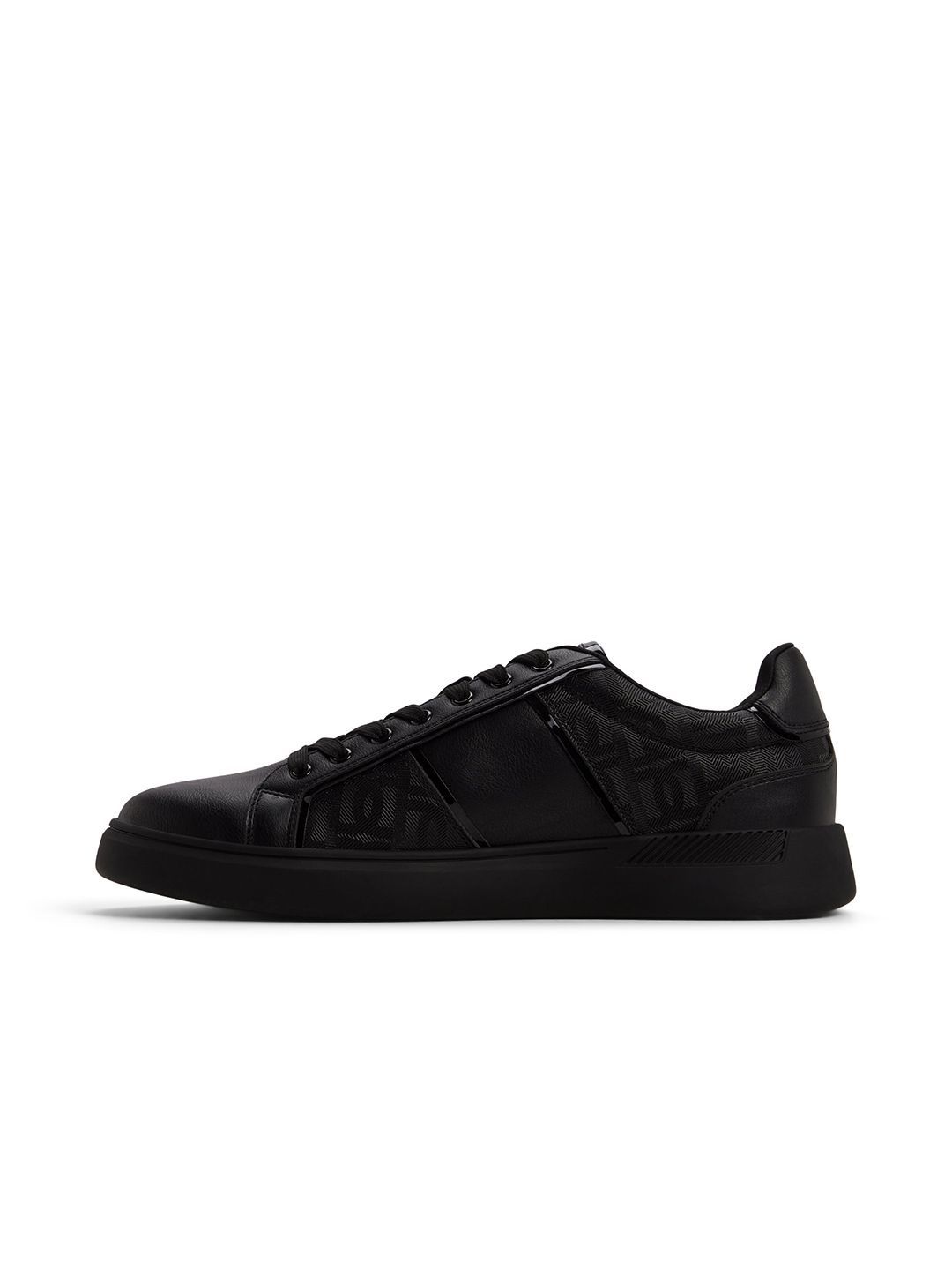 ALDO Men Textured Sneakers-picture-48