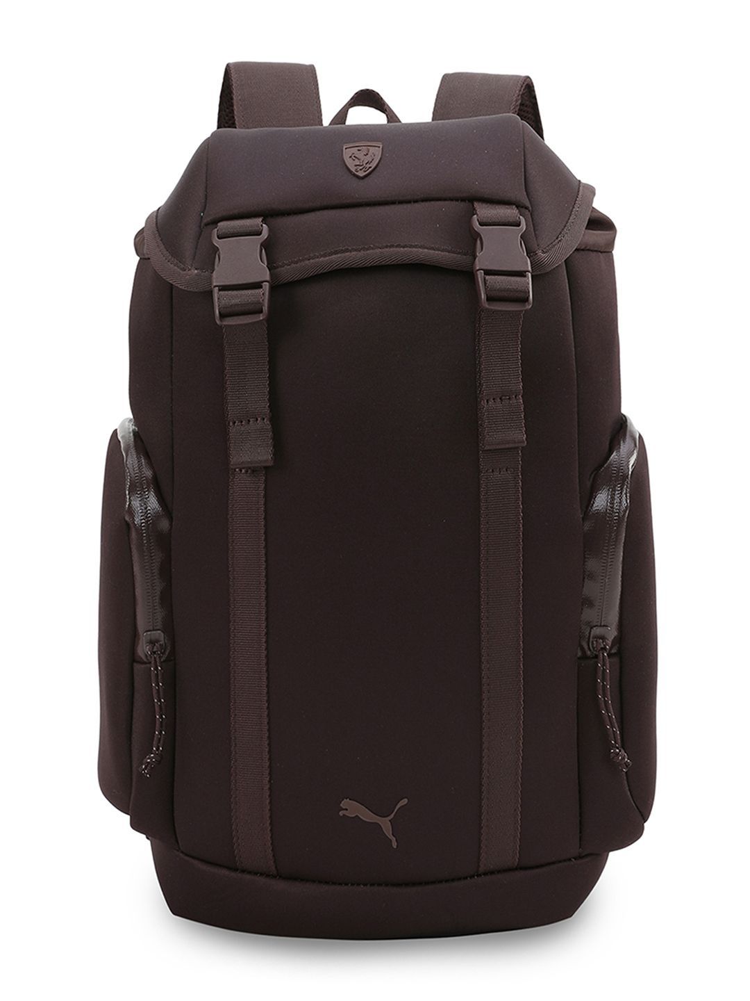 puma motorsport Scuderia Ferrari Women's Small Backpack-picture-49