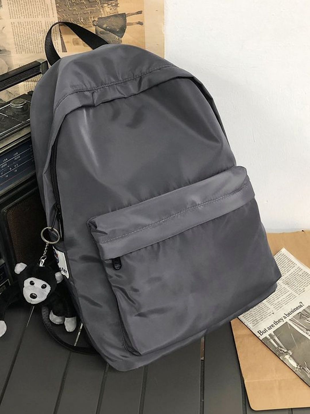 StyleCast x Revolte Men Backpack-picture-26