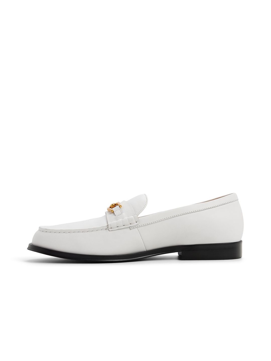 ALDO Edouarda Men Leather Formal Loafers-picture-39