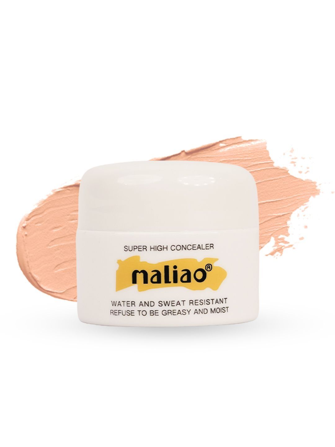 Maliao Super High Concealer - Shade - FS28-image-44