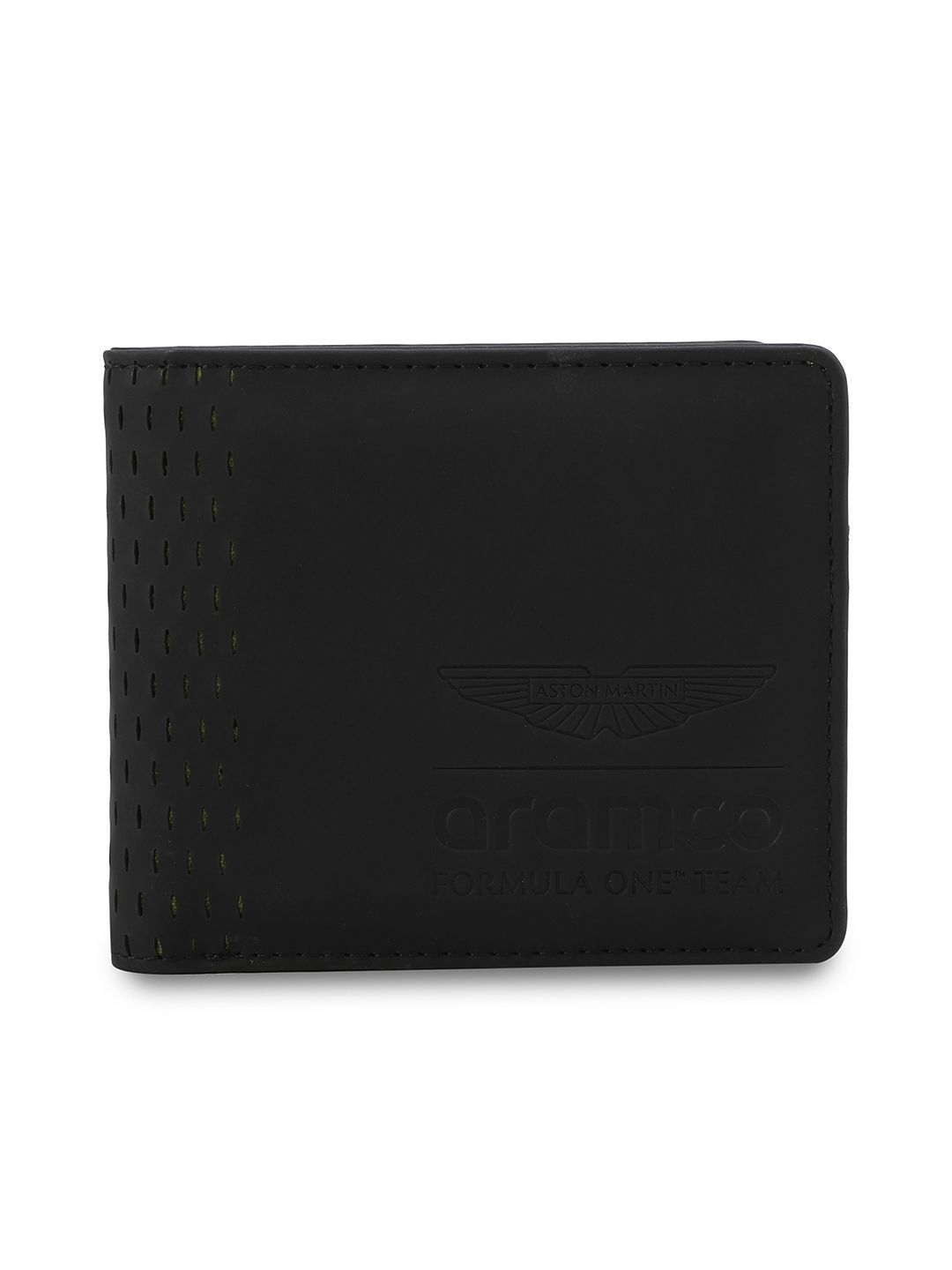 PUMA Motorsport Unisex PU Two Fold Wallet deal from myntra PUMA Motorsport Unisex PU Two Fold Wallet deal from myntra