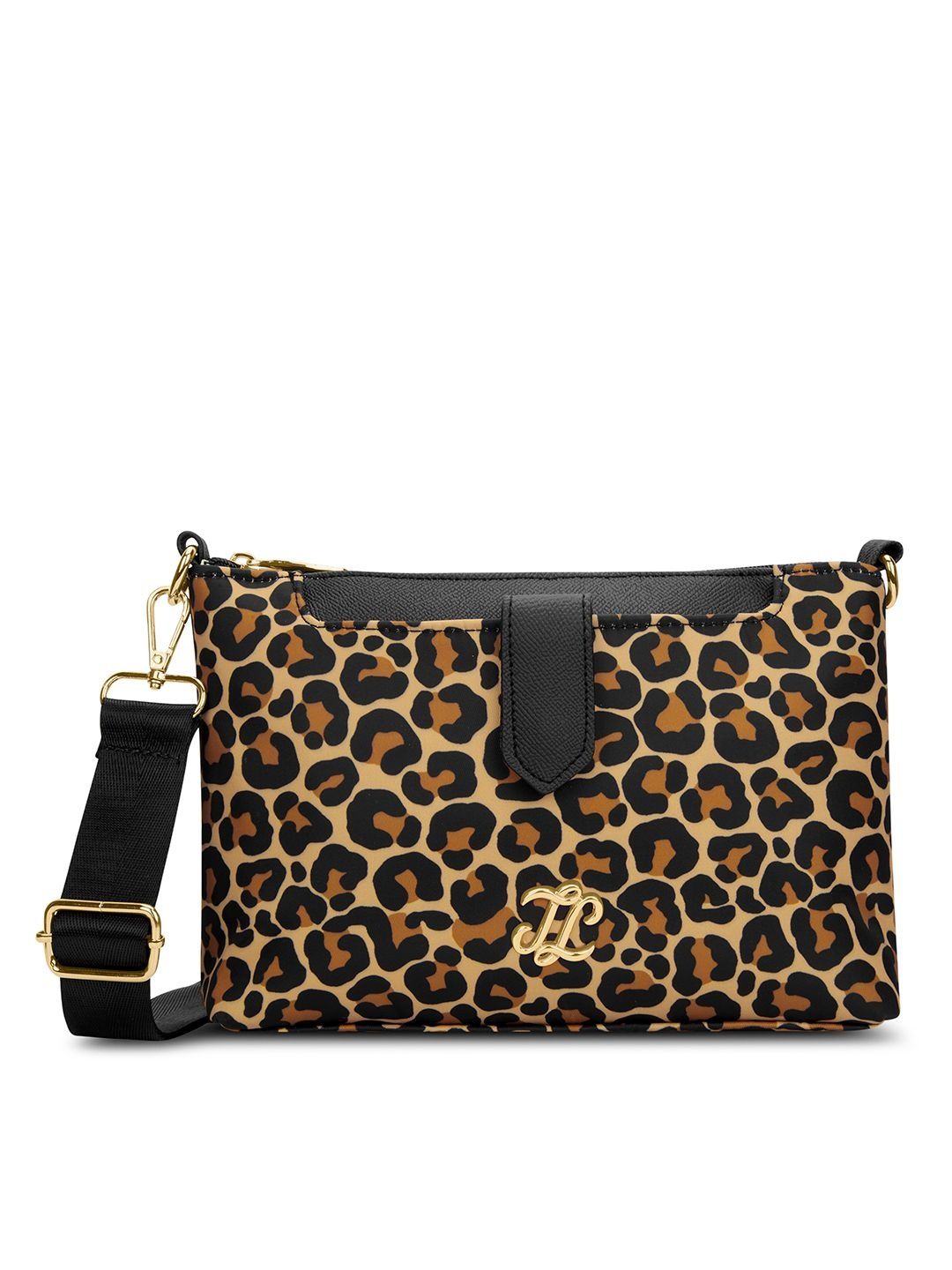 LAVIE Signature Animal Printed Sling Bag-picture-37