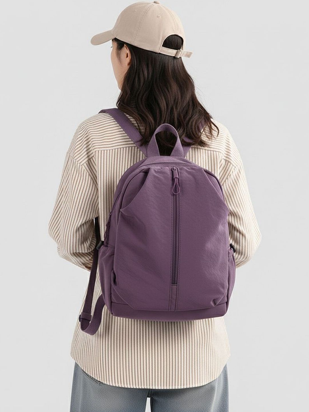 StyleCast x Revolte Women Applique Backpack-picture-18